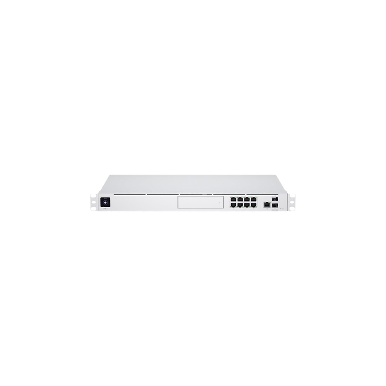 Ubiquiti Enterprise Security Gateway and Network Appliance with 10G SFP+