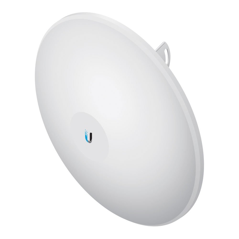 Ubiquiti PBE-5AC-500 PowerBeam AC 5GHz 500mm 27dBi airMAX AC Bridge 25km 450Mbps