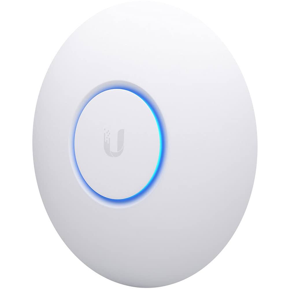 Ubiquiti UniFi nanoHD Compact 802.11ac Wave2 MU-MIMO Enterprise Access Point