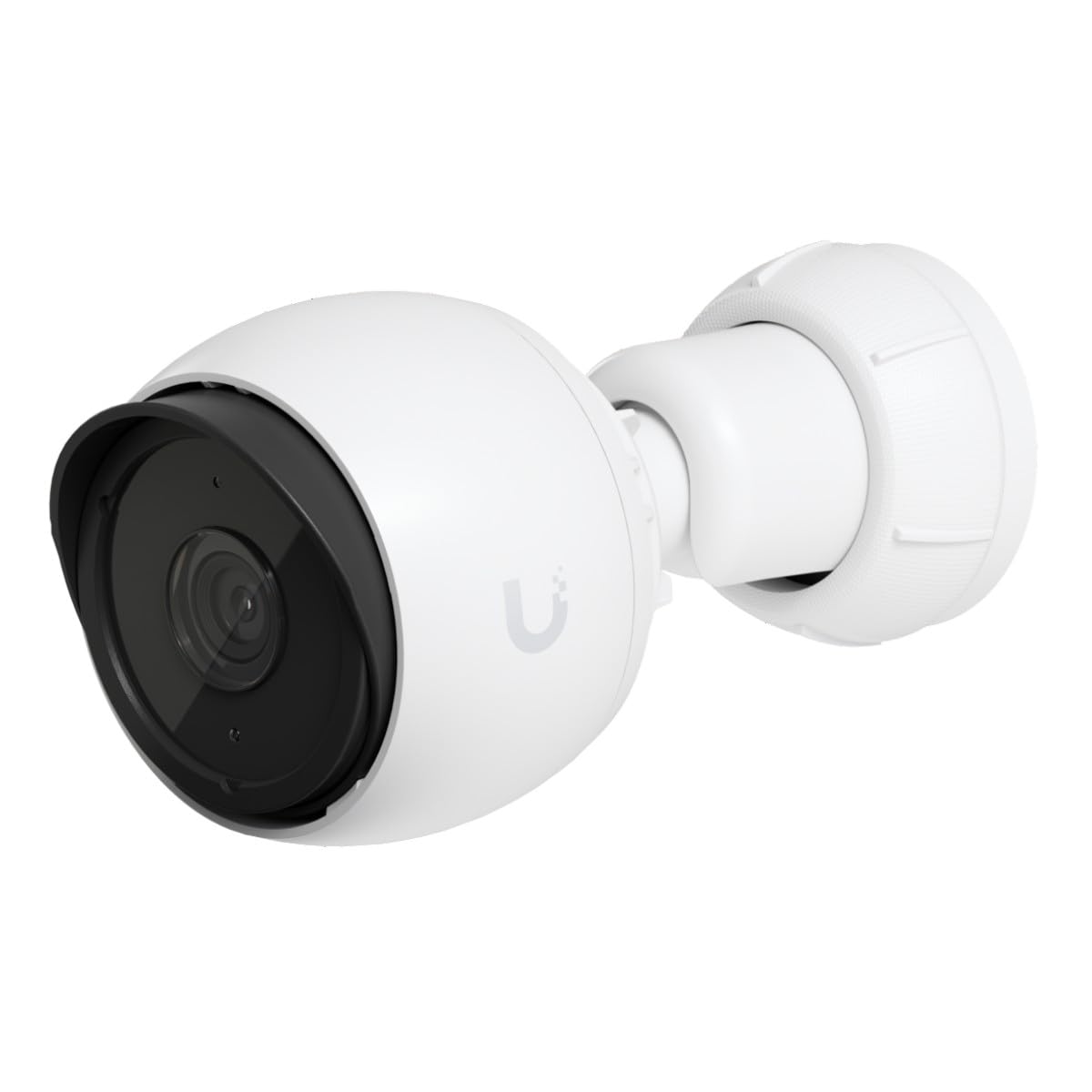 Ubiquiti UniFi Protect G4-Bullet 4 MP White Outdoor Security Camera